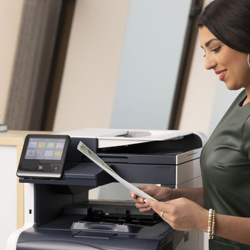 Digital~Print &~Copy~Service